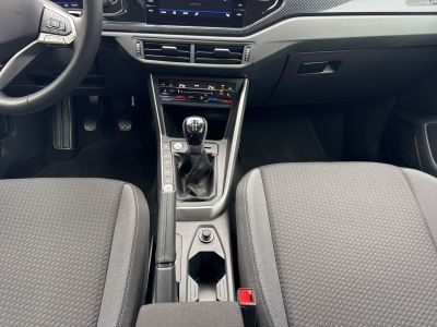 VW Taigo Gebrauchtwagen