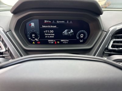 Audi Q4 e-tron Gebrauchtwagen Audi Q4 e-tron Gebrauchtwagen