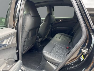 Audi Q4 e-tron Gebrauchtwagen