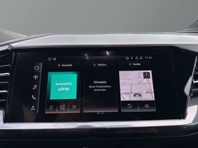 Audi Q4 e-tron Gebrauchtwagen