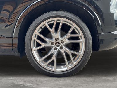 Audi Q4 e-tron Gebrauchtwagen