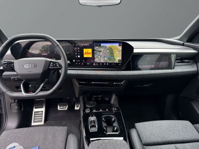 Audi Q6 e-tron Gebrauchtwagen