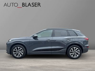 Audi Q6 e-tron Gebrauchtwagen