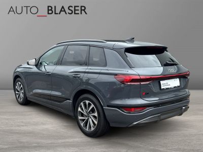 Audi Q6 e-tron Gebrauchtwagen