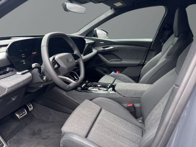 Audi Q6 e-tron Gebrauchtwagen