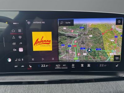 Audi Q6 e-tron Gebrauchtwagen