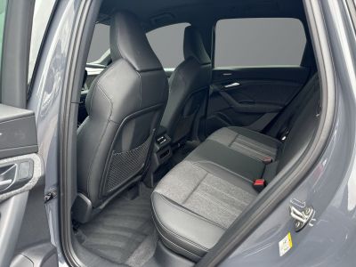 Audi Q6 e-tron Gebrauchtwagen