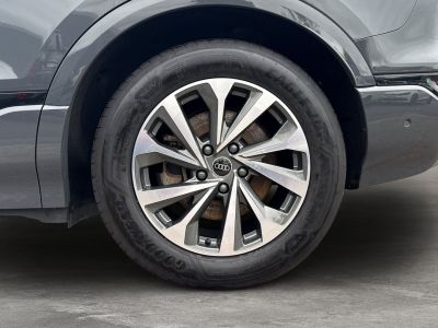 Audi Q6 e-tron Gebrauchtwagen