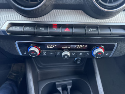 Audi Q2 Gebrauchtwagen