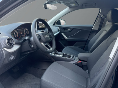 Audi Q2 Gebrauchtwagen