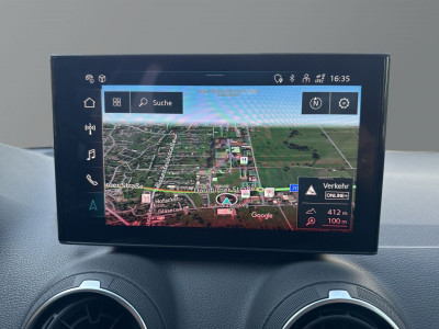 Audi Q2 Gebrauchtwagen