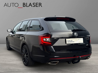 Skoda Octavia Gebrauchtwagen Skoda Octavia Gebrauchtwagen