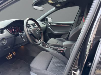 Skoda Octavia Gebrauchtwagen Skoda Octavia Gebrauchtwagen