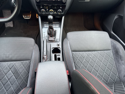 Skoda Octavia Gebrauchtwagen Skoda Octavia Gebrauchtwagen