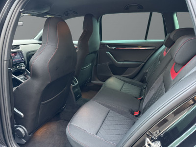 Skoda Octavia Gebrauchtwagen Skoda Octavia Gebrauchtwagen