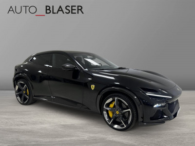 Ferrari Purosangue Gebrauchtwagen