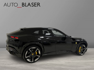 Ferrari Purosangue Gebrauchtwagen