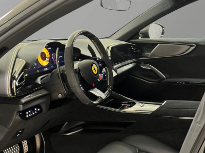 Ferrari Purosangue Gebrauchtwagen