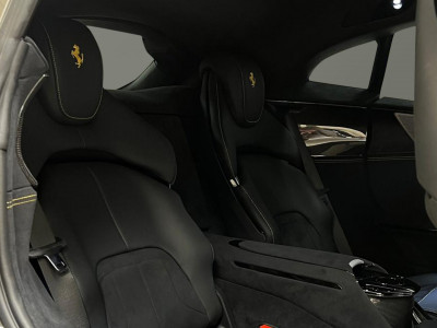 Ferrari Purosangue Gebrauchtwagen