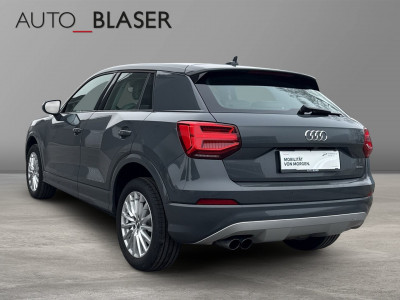 Audi Q2 Gebrauchtwagen