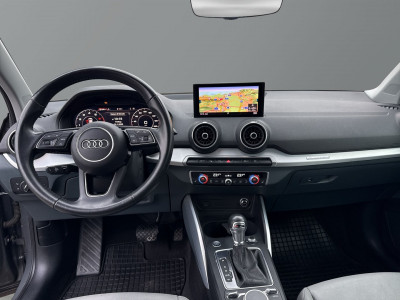 Audi Q2 Gebrauchtwagen