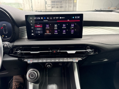 Alfa Romeo Tonale Gebrauchtwagen