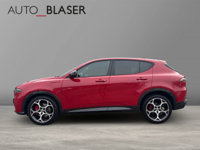 Alfa Romeo Tonale Gebrauchtwagen