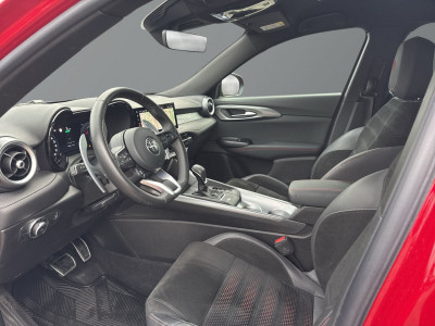 Alfa Romeo Tonale Gebrauchtwagen