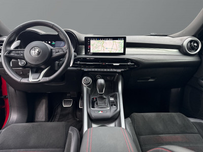 Alfa Romeo Tonale Gebrauchtwagen