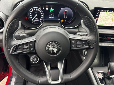 Alfa Romeo Tonale Gebrauchtwagen