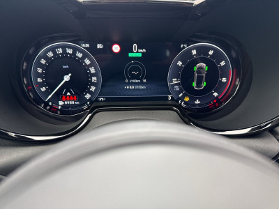 Alfa Romeo Tonale Gebrauchtwagen