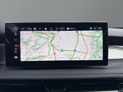 Alfa Romeo Tonale Gebrauchtwagen