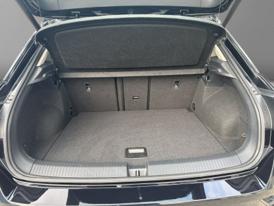 VW T-Roc Gebrauchtwagen VW T-Roc Gebrauchtwagen