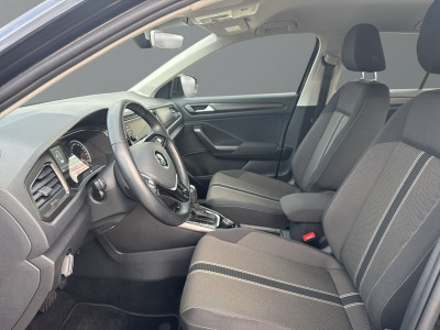 VW T-Roc Gebrauchtwagen VW T-Roc Gebrauchtwagen