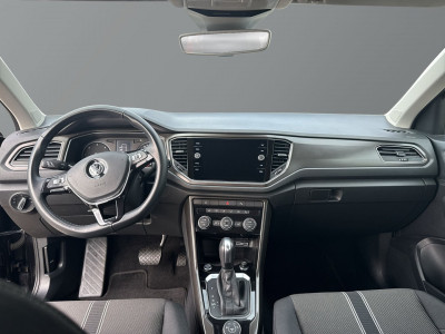 VW T-Roc Gebrauchtwagen VW T-Roc Gebrauchtwagen