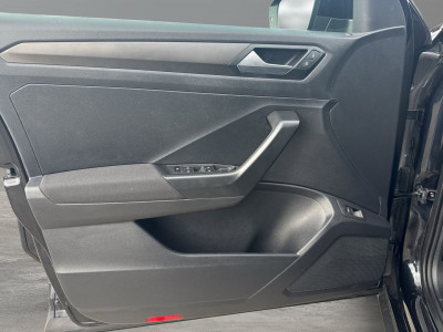 VW T-Roc Gebrauchtwagen VW T-Roc Gebrauchtwagen