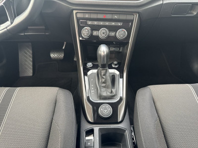 VW T-Roc Gebrauchtwagen VW T-Roc Gebrauchtwagen