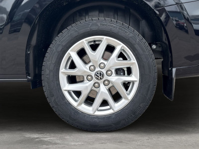 VW Caravelle Gebrauchtwagen