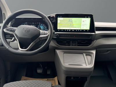 VW Caravelle Gebrauchtwagen