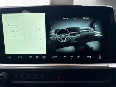 VW Caravelle Gebrauchtwagen