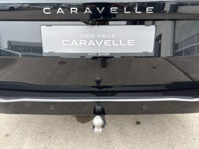 VW Caravelle Gebrauchtwagen