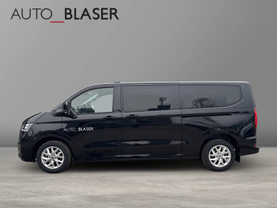 VW Caravelle Gebrauchtwagen