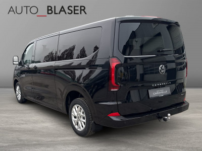 VW Caravelle Gebrauchtwagen