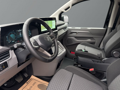 VW Caravelle Gebrauchtwagen