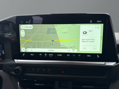 VW Caravelle Gebrauchtwagen