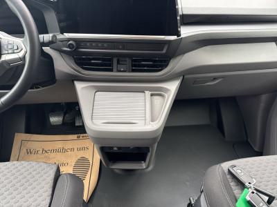 VW Caravelle Gebrauchtwagen