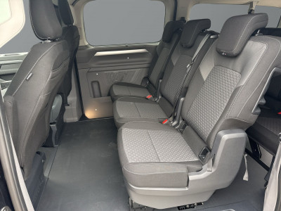 VW Caravelle Gebrauchtwagen