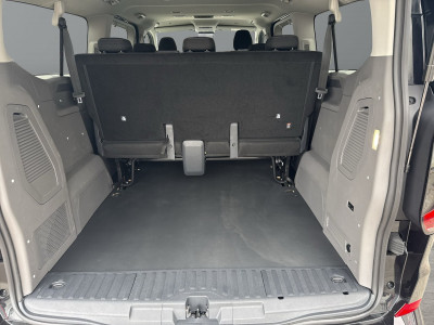 VW Caravelle Gebrauchtwagen