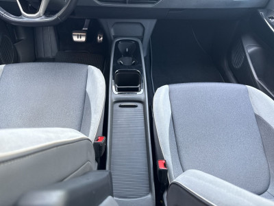 VW ID.3 Gebrauchtwagen
