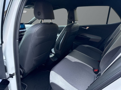 VW ID.3 Gebrauchtwagen